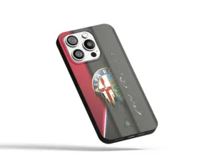 Alfa Romeo Custodia Telefono Pro Alta Gamma Resistente